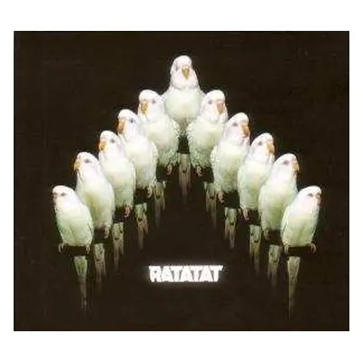 LP Ratatat: LP4