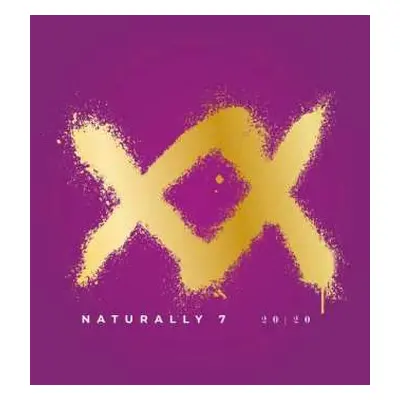 2LP Naturally 7: 20/20