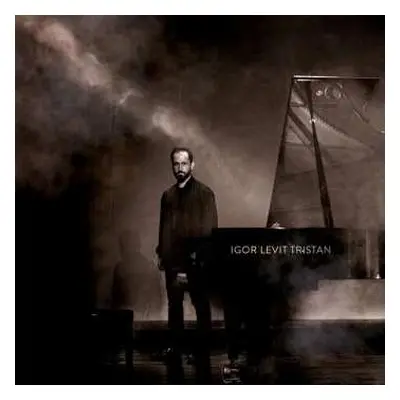 2CD Igor Levit: Tristan