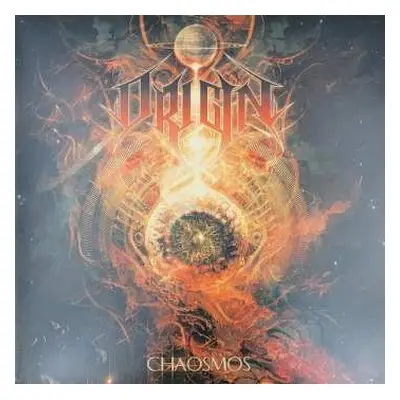 LP Origin: Chaosmos CLR | LTD