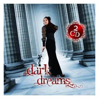 2CD Various: Dark Dreams