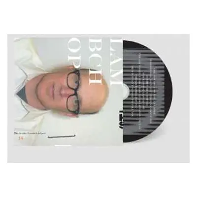 CD Lambchop: This (Is What I Wanted To Tell You)