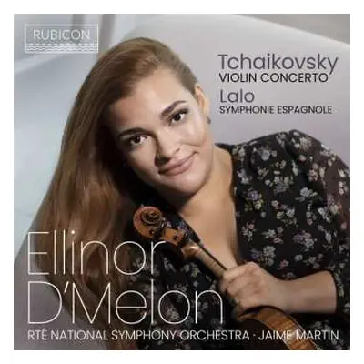 CD Rte Symphony Orchestra: Tchaikovsky & L