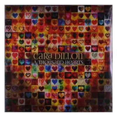 LP Cara Dillon: A Thousand Hearts