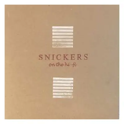 SP Snickers: 7-on The Hi-fi Vol.1