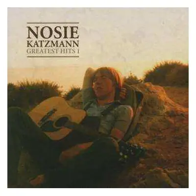 CD Nosie Katzmann: Greatest Hits 1