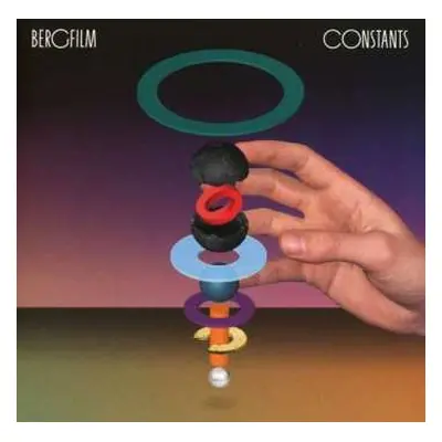 CD Bergfilm: Constants