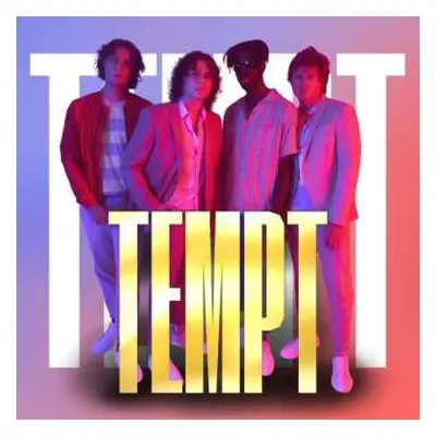 CD Tempt: Tempt