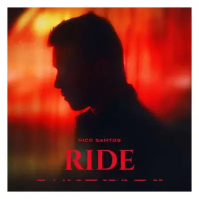 CD Nico Santos: Ride