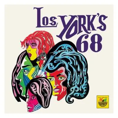 LP Los York's: 68