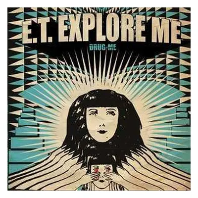 CD E.T. Explore Me: Drug Me