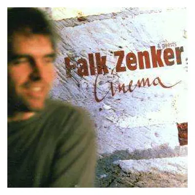 CD Falk Zenker: Cinema