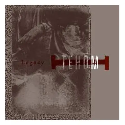 CD Tehom: Legacy