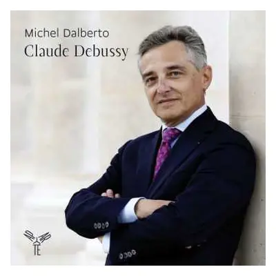 CD Claude Debussy: Untitled DIGI