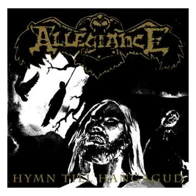 CD Allegiance: Hymn Till Hangagud