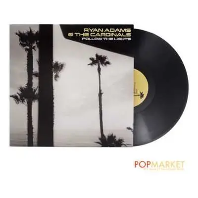 LP Ryan Adams & The Cardinals: Follow The Lights