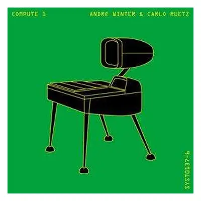 LP André Winter: Compute 1