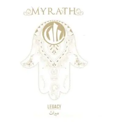 CD Myrath: Legacy