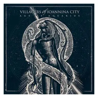 CD Villagers Of Ioannina City: Age Of Aquarius DIGI