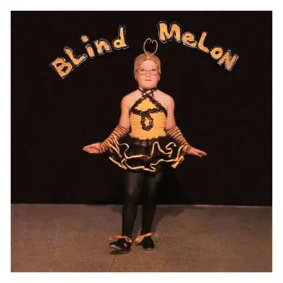 LP Blind Melon: Blind Melon