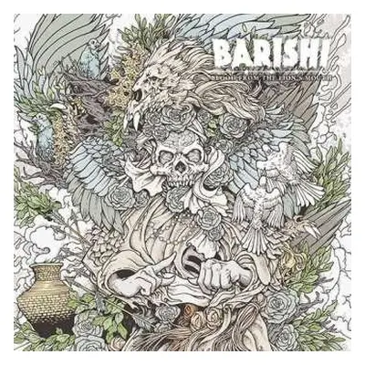 LP Barishi: Blood From The Lion's Mouth LTD