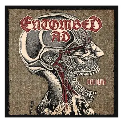 CD/Box Set/MC Entombed A.D.: Dead Dawn LTD