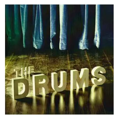 CD The Drums: The Drums