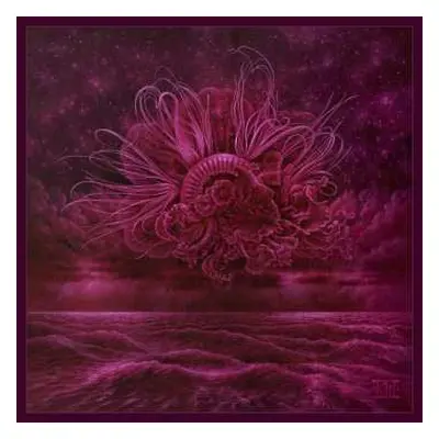 2LP In Mourning: Garden Of Storms LTD | NUM | CLR