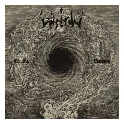 CD Watain: Lawless Darkness