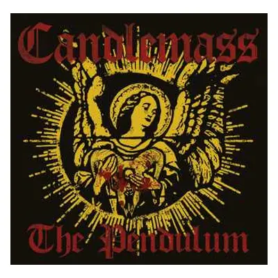 LP Candlemass: The Pendulum LTD