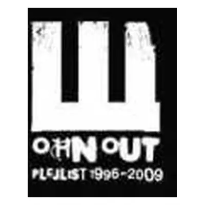 2CD Wohnout: Plejlist 1996 - 2009