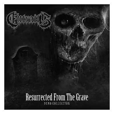 CD Entrails: Resurrected From The Grave (Demo Collection)