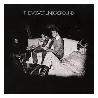 CD The Velvet Underground: The Velvet Underground