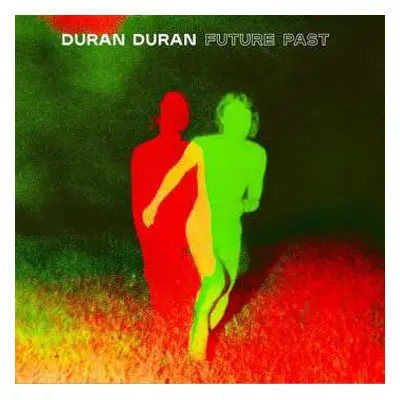 CD Duran Duran: Future Past DLX