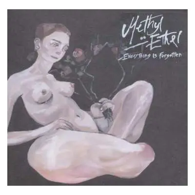 LP Methyl Ethel: Everything Is Forgotten