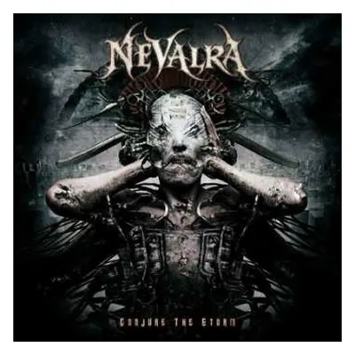 LP Nevalra: Conjure The Storm LTD