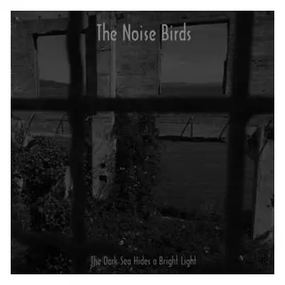 LP The Noise Birds: The Dark Sea Hides A Bright Light