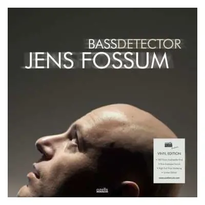 LP Jens Fossum: Bass Detector