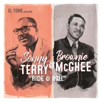 SP Sonny & Brownie Mc Terry: 7-ride & Roll