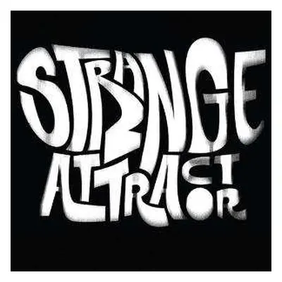 LP Strange Attractor: Strange Attractor