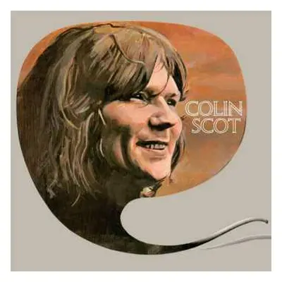 CD Colin Scot: Colin Scot