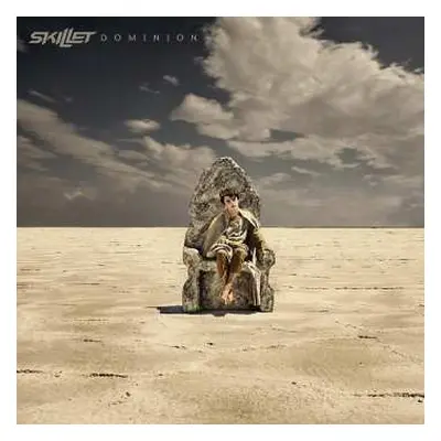 CD Skillet: Dominion