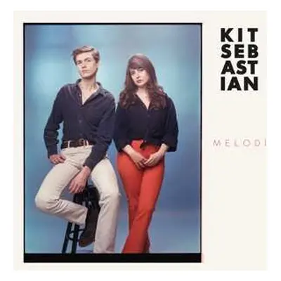 CD Kit Sebastian: Melodi