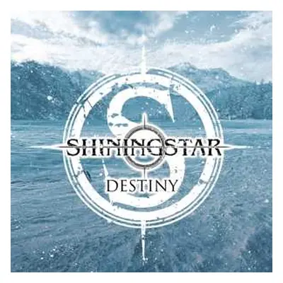 CD SHININGSTAR: Destiny