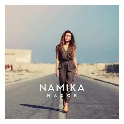 CD Namika: Nador