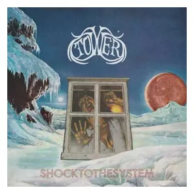 CD Tower: Shock To The System