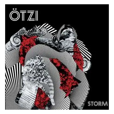 LP Ötzi: Storm LTD | CLR