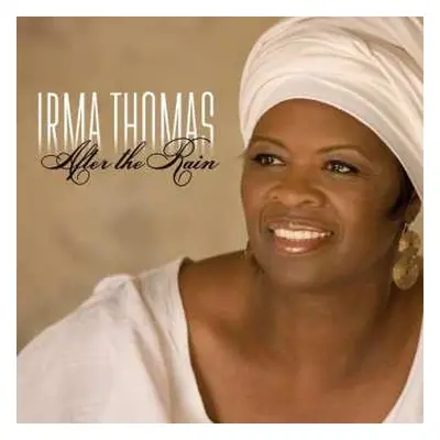 2LP Irma Thomas: After The Rain