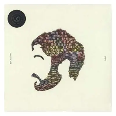 2LP Ben Abraham: Sirens