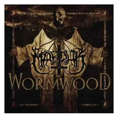 CD Marduk: Wormwood